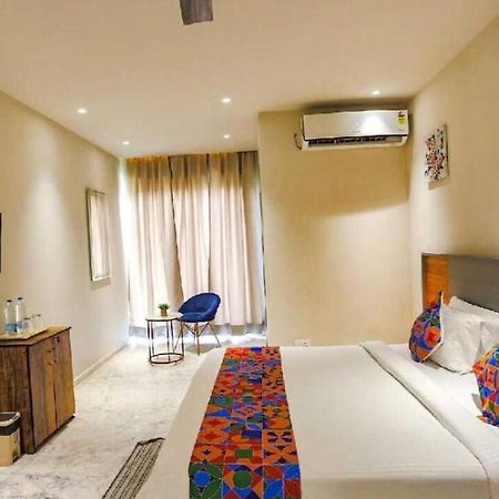 Corbett Jungle Breeze Resort Rámnagar Kültér fotó